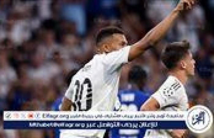 ريال مدريد يضع عينه على مدافع توتنهام ميكي فان دي فين