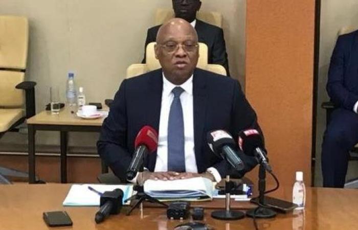 البنك المركزي لدول غرب إفريقيا يتوقع نمواً قوياً بنسبة 6.3% لعام 2025