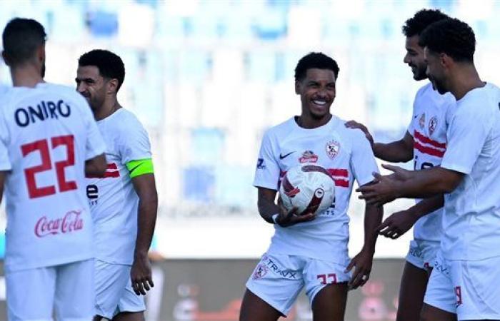 أبو الدهب: الزمالك فرط في فوز كبير على الإسماعيلي