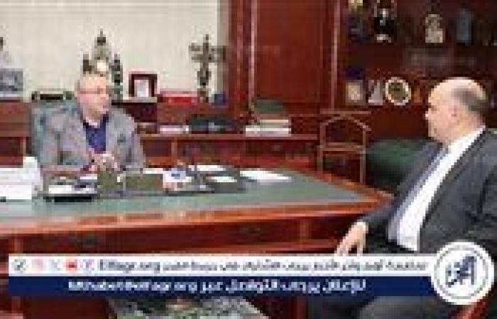 حملات تموينية تكشف عن مخالفات بالمخابز ومصانع غير مرخصة ببني سويف