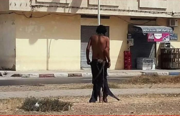 مخاوف ساكنة بني ملال حول استقبال مدينتهم للمضطربين نفسيا وعقليا تصل البرلمان