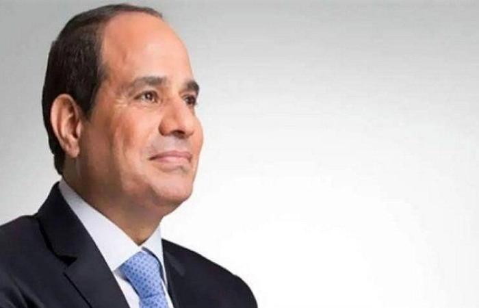 عاجل.. الرئيس السيسي: نرحب بإقامة شراكة اقتصادية مع سنغافورة في إفريقيا والشرق الأوسط