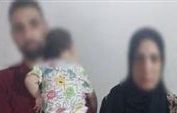 كشف ملابسات محاولة بائع متجول لبيع طفله في الإسكندرية