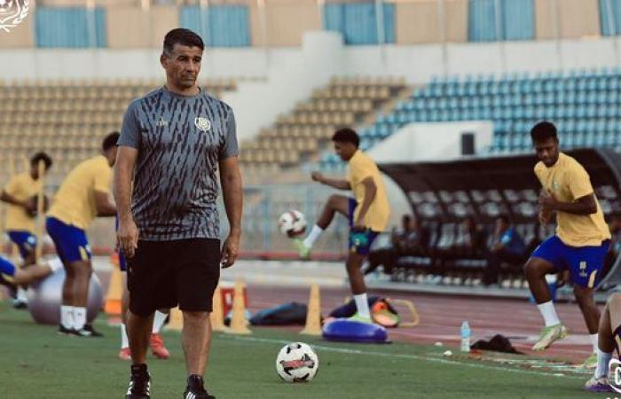 الإسماعيلي يغيّر موعد تدريباته استعدادًا لمواجهة إنبي في الدوري الممتاز