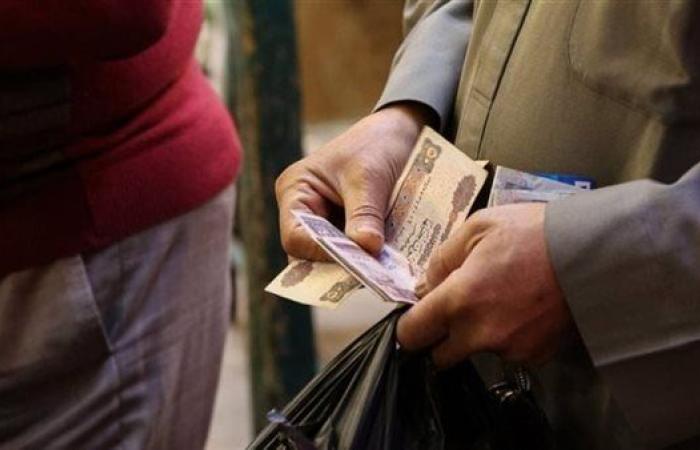 جدول معاشات المعلمين أكتوبر 2025.. بعد قرار الزيادة الأخيرة