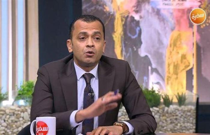 خبير قانوني يدافع عن تسجيلات وفاء عامر: قضية رأي عام ومصادر موثوقة