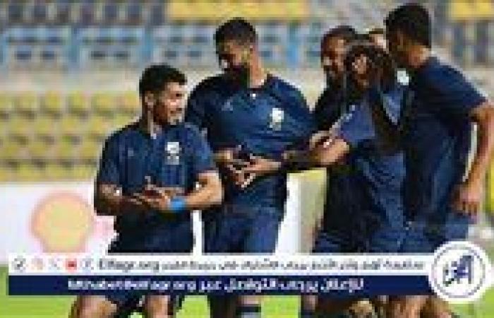 لاعب إنبي: الأهلي يفتقد شخصية البطل.. وسنتواجد ضمن السبعة الكبار