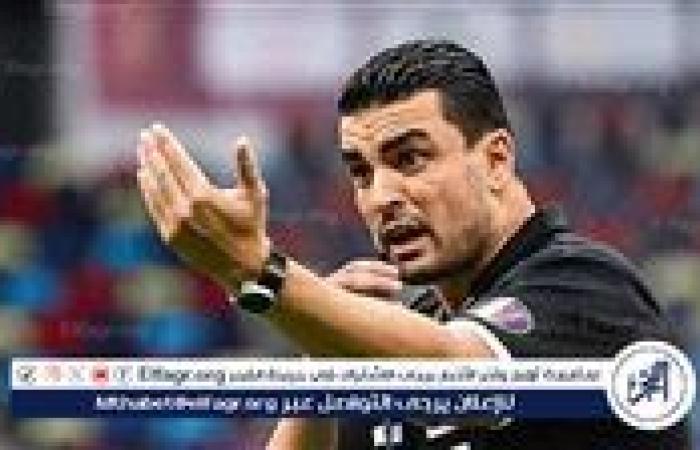 إلياس شقرون ينضم للجنة الحكام في الاتحاد الدولي لكرة القدم المصغرة