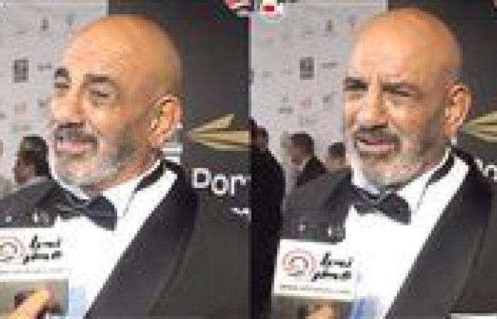 خاص| محمد لطفي: مقدرش أبعد عن الملاكمة.. وبكون في قمة سعادتي وأنا في بورسعيد