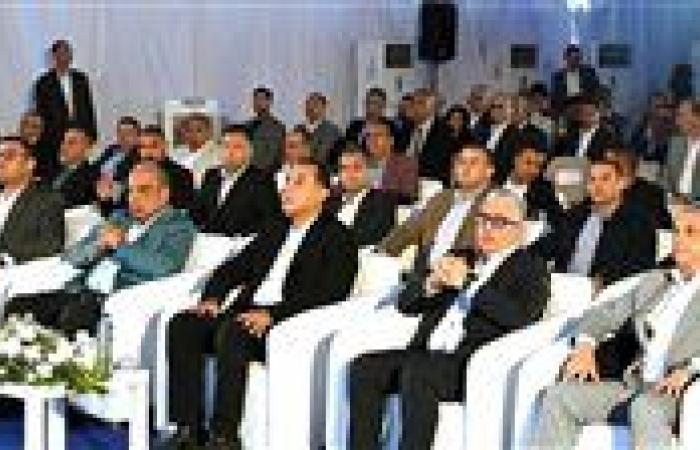 أوراجلو التركية تؤكد زيادة استثمارتها من 150 إلى 450 مليون دولار بمنطقة القنطرة