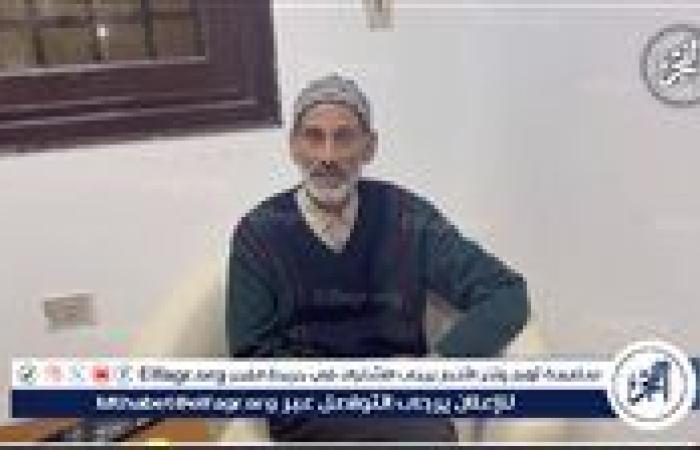 محمود عزب يكشف لـ”الفجر الفني”: انتهيت من 70% من فيلم “شاهد قبل الحذف” ومن المقرر عرضه قريبًا