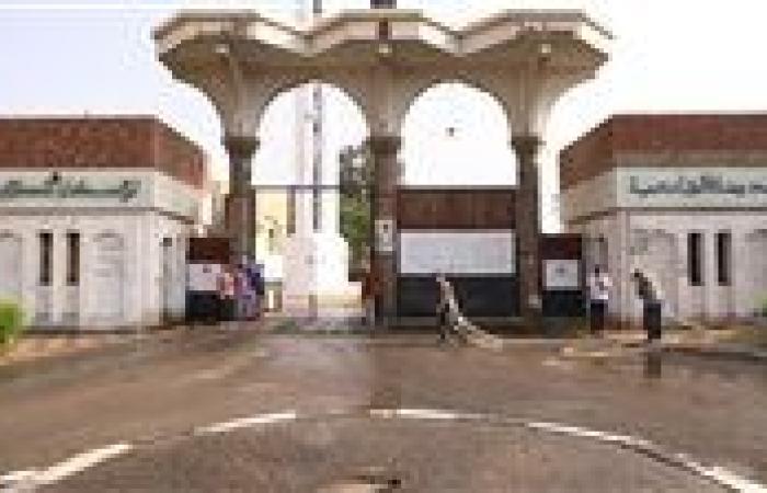 عاجل.. مواعيد التحصيل الشهري في المدينة الجامعية جامعة الأزهر للطلاب 2025