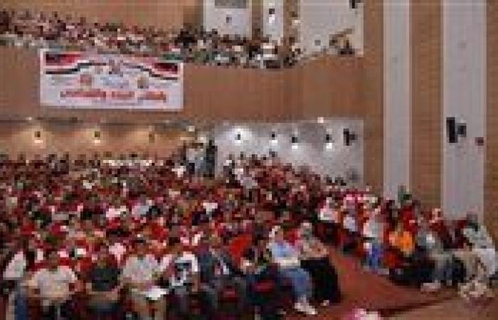 “طب أسيوط الأهلية” تستهل عامها الجامعي 2025/2026 بندوة تعريفية للطلاب الجدد