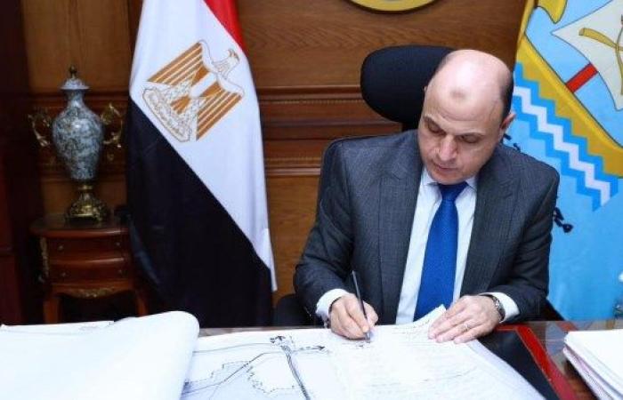 بشرى ساره لكفرالشيخ..إعتماد 13 حيزًا عمرانيًا جديدًا ضمن خطةالتوسيع