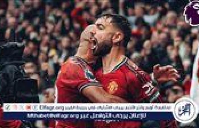 مانشستر يونايتد يعود لطريق الانتصارات ويقهر تشيلسي في قمة البريميرليج