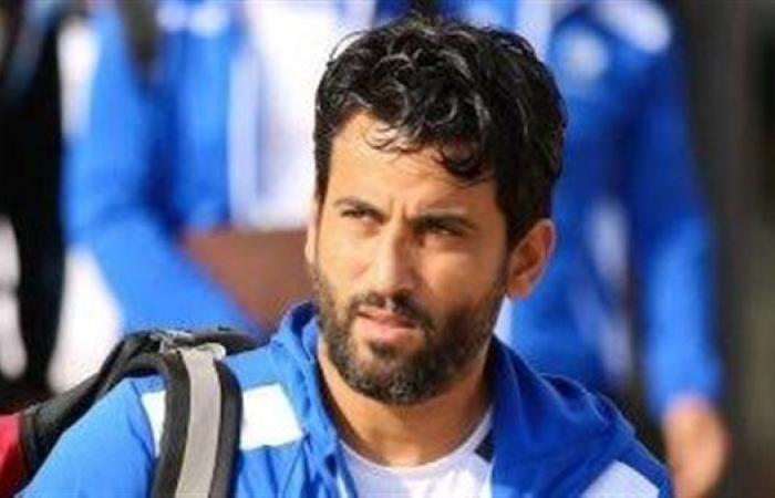 محمود فتح الله يختار أفضل لاعب في الدوري .. من هو ؟