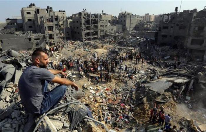 مصر تعزز جهودها الإنسانية لدعم الشعب الفلسطيني عبر 40 قافلة مساعدات