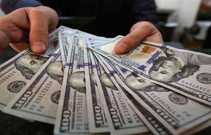 أسعار الدولار في مصر اليوم السبت