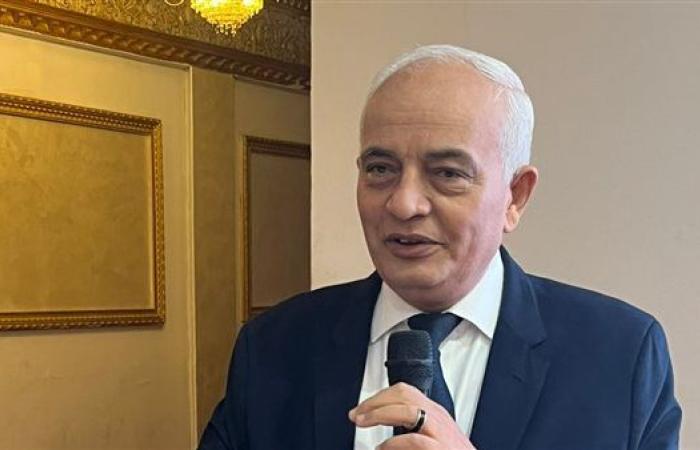 رئيس جامعة الريادة يوجه رسالة للطلاب بمناسبة بدء العام الدراسي الجديد