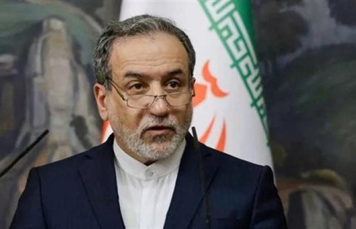 وزير الخارجية الإيراني: ادعاء بعض وسائل الإعلام بشأن محادثتي مع المبعوث الأمريكي غير صحيح