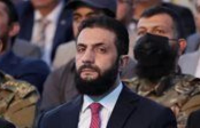 تفاصيل اتفاق مرتقب بين دمشق وتل أبيب..  والشرع يكشف عن عدم ثقته بإسرائيل