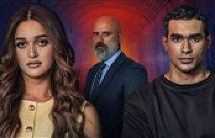مشادة بين نور إيهاب ويوسف عمر.. أحداث نور مكسور الحلقة الأولى من ما تراه ليس كما يبدو
