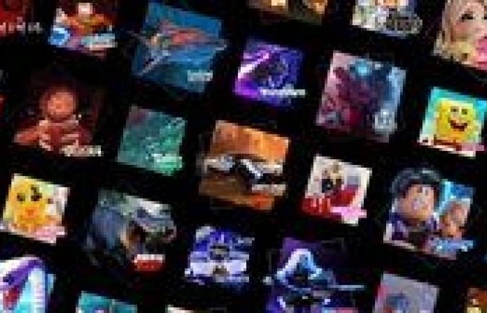 مطالب برلمانية بإغلاقها وتحذيرات خبراء والأعلى للإعلام يتدخل.. ما مصير لعبة روبلوكس في مصر