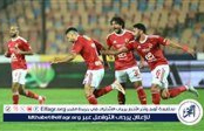 أحمد حمودة: الأهلي لديه أزمة في غرفة الملابس.. وأداء الفريق تحسن قليلا أمام سيراميكا