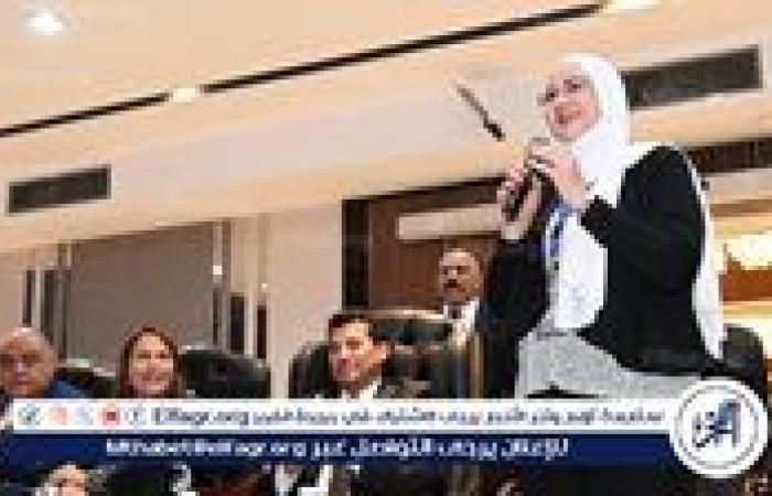 منى عبدالكريم: بطولة أفريقيالشباب الطائرة تؤكدتفوق مصر في استضافة الأحداث القارية