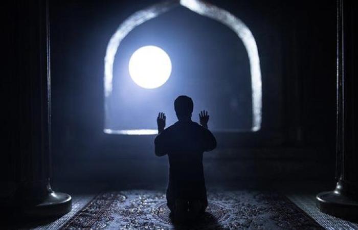 أوقات استجابة الدعاء.. دار الإفتاء توضح