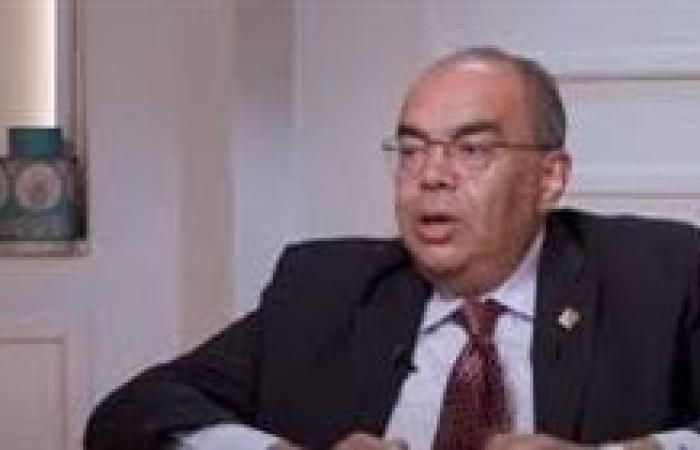 محمود محيي الدين: مراجعة رأس المال المدفوع للبنك الدولي تحتاج توافقاً سياسياً قبل الاقتصادي
