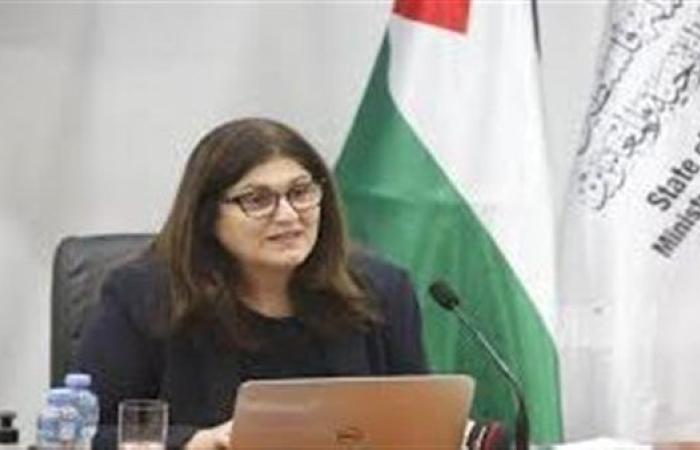 الخارجية الفلسطينية: الاعتراف البريطاني بدولتنا سيكون خطوة شجاعة