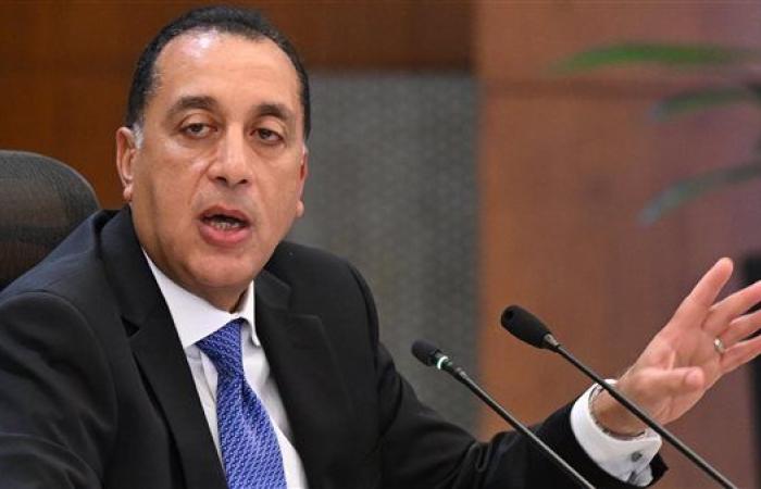 عاجل.. رئيس الوزراء يفتتح عدد من المشروعات الهامة بالقنطرة غرب