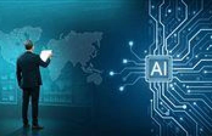 مصر تتقدم 46 مركز في التصنيف العالمي لجاهزية الدول للذكاء الاصطناعي