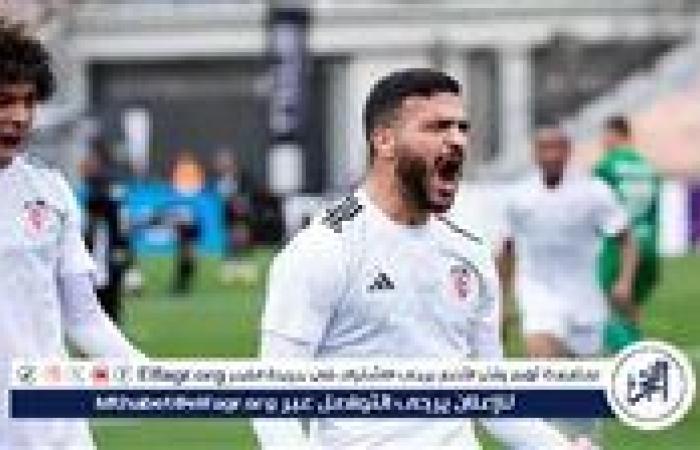 خالد الغندور: بتروجت يواصل استبعاد حامد حمدان من التدريبات الجماعية.. واللاعب يستفسر من الإدارة عن السبب رغم اعتذاره