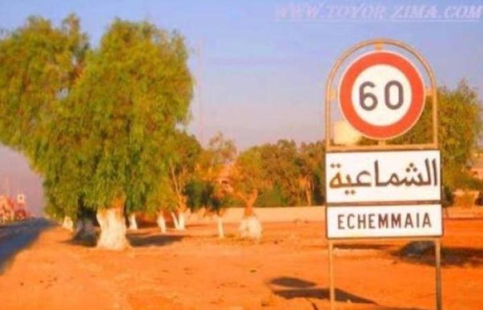 اليوسفية..توقيف قائد مقاطعة زيما بالشماعيةمؤقتا على خلفية تقارير توصلت بها وزارة الداخلية