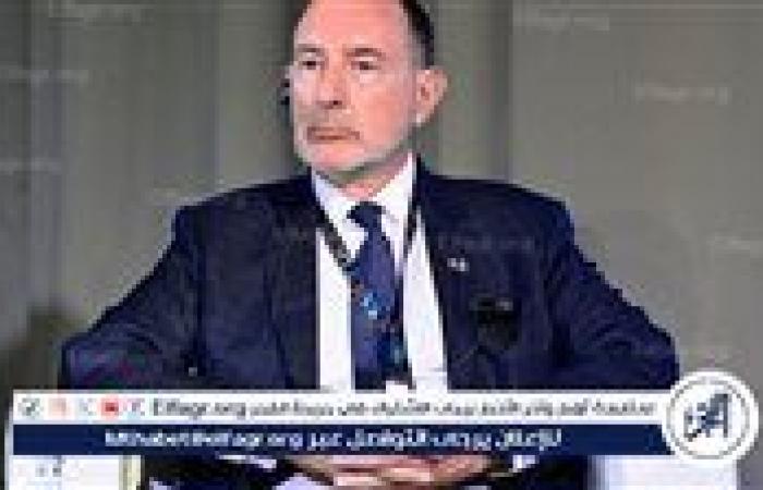أوكرانيا تفرض عقوبات على حفيد شارل ديغول