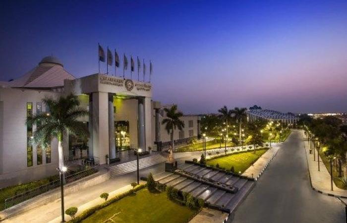 جامعة مصر للعلوم والتكنولوجيا تستقبل العام الدراسي الجديد بمنظومة تعليمية متطورة ونخبة من الكفاءات الأكاديمية