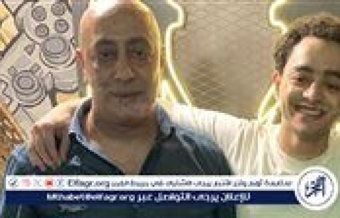 الموت يفجع الفنان الشاب سيد أسامة