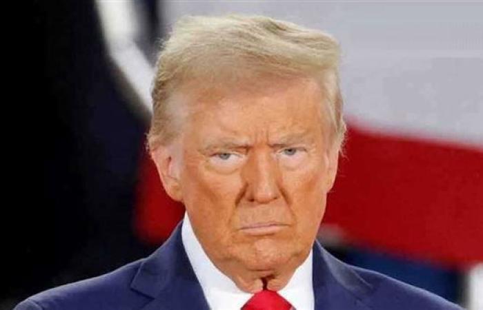 ترامب يسحب ترشيح إريك سيبرت لمنصب المدعي العام في ولاية فرجينيا