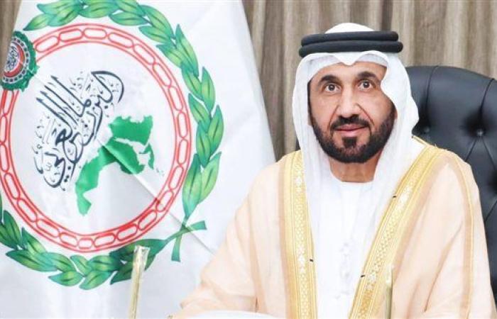رئيس البرلمان العربي: انتخاب السعودية عضواً في مجلس محافظي الوكالة الطاقة الذرية يؤكد الدور الريادي للمملكة