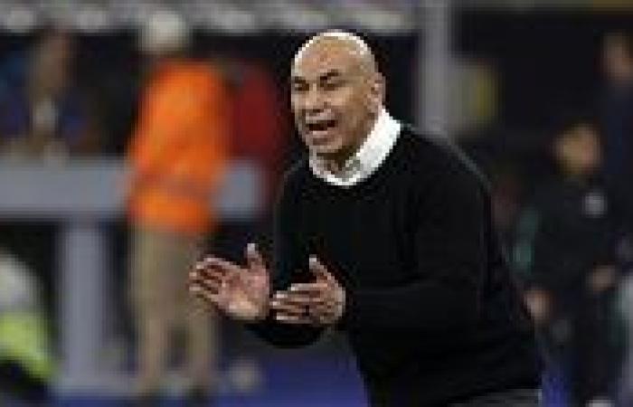 أحمد العجوز: حسام حسن مدرب جريء.. واللعب للأهلي والزمالك شرف كبير