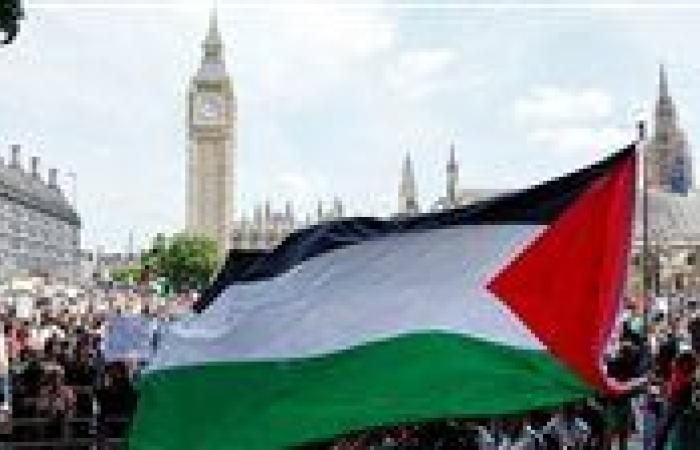 عاجل.. الأمم المتحدة: اعتراف بريطانيا وكندا وأستراليا بدولة فلسطين خطوة مهمة لحل الدولتين