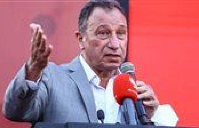 الأهلى يبدأ التحرك لحسم صفقة المهاجم الأجنبى استعدادًا لميركاتو الشتاء