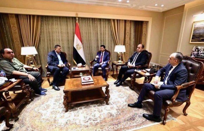 مواعيد بطولة العالم النسخة الثامنة عشر للأندية اليد