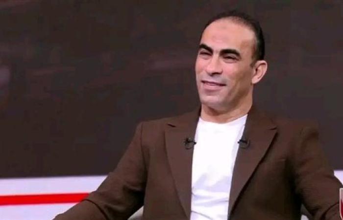 "شوبير" يكشف تفاصيل جلسة سيد عبدالحفيظ مع "الخطيب" بشأن حسم توليه منصب جديد بالنادي