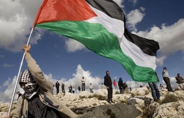 استراليا تعلن رسميا الاعتراف بالدولة الفلسطينية
