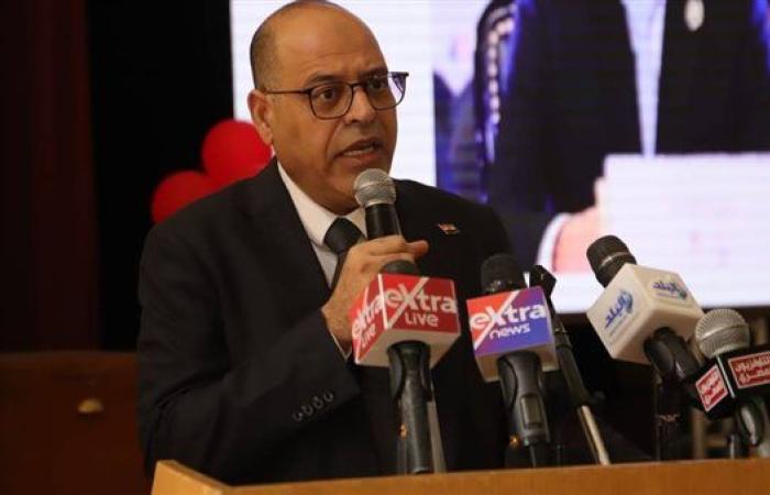 وزير العمل: إعادة تقييم شامل لجميع شركات إلحاق العمالة للخارج خلال 45 يومًا