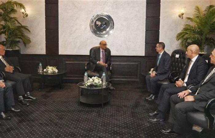 وزير الاستثمار: التعاون مع سنغافورة فرصة لتعزيز جهود مصر في التحول الرقمي وتطوير الموانئ