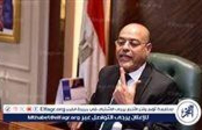 محمد جبران: مواجهة صارمة لشركات العمالة الوهمية(فيديو)
